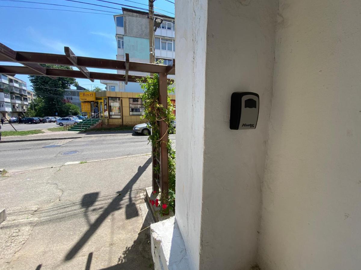 Apartament S46 Roman Zewnętrze zdjęcie