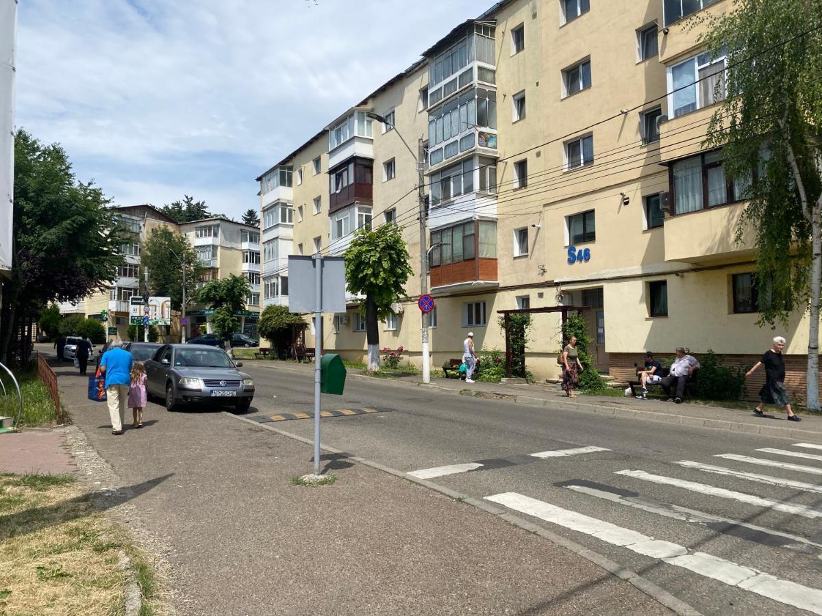 Apartament S46 Roman Zewnętrze zdjęcie