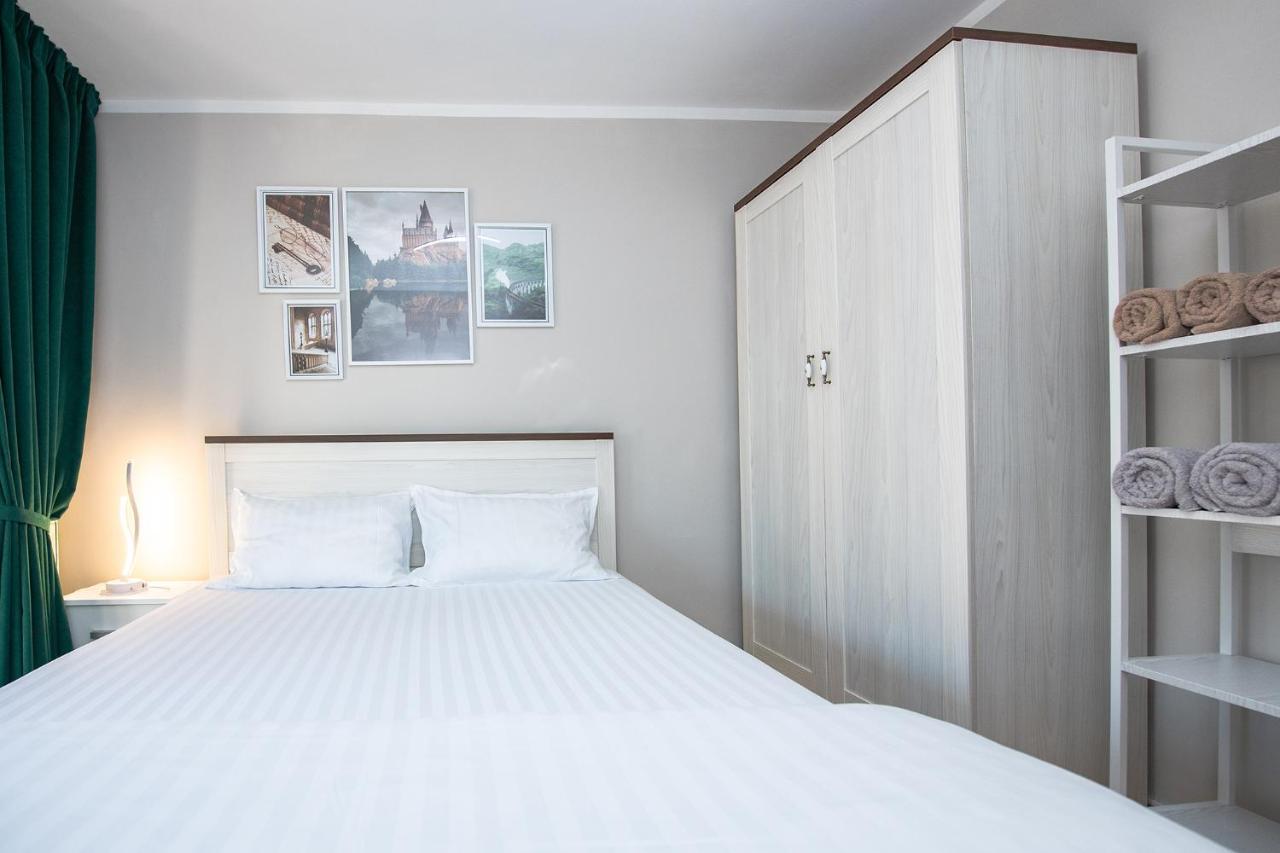 Apartament S46 Roman Zewnętrze zdjęcie