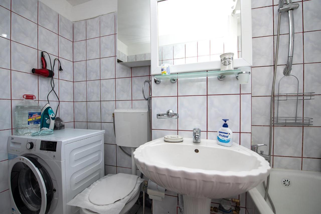 Apartament S46 Roman Zewnętrze zdjęcie