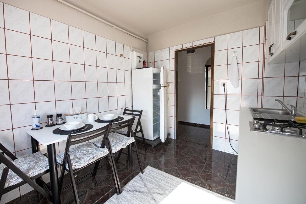 Apartament S46 Roman Zewnętrze zdjęcie